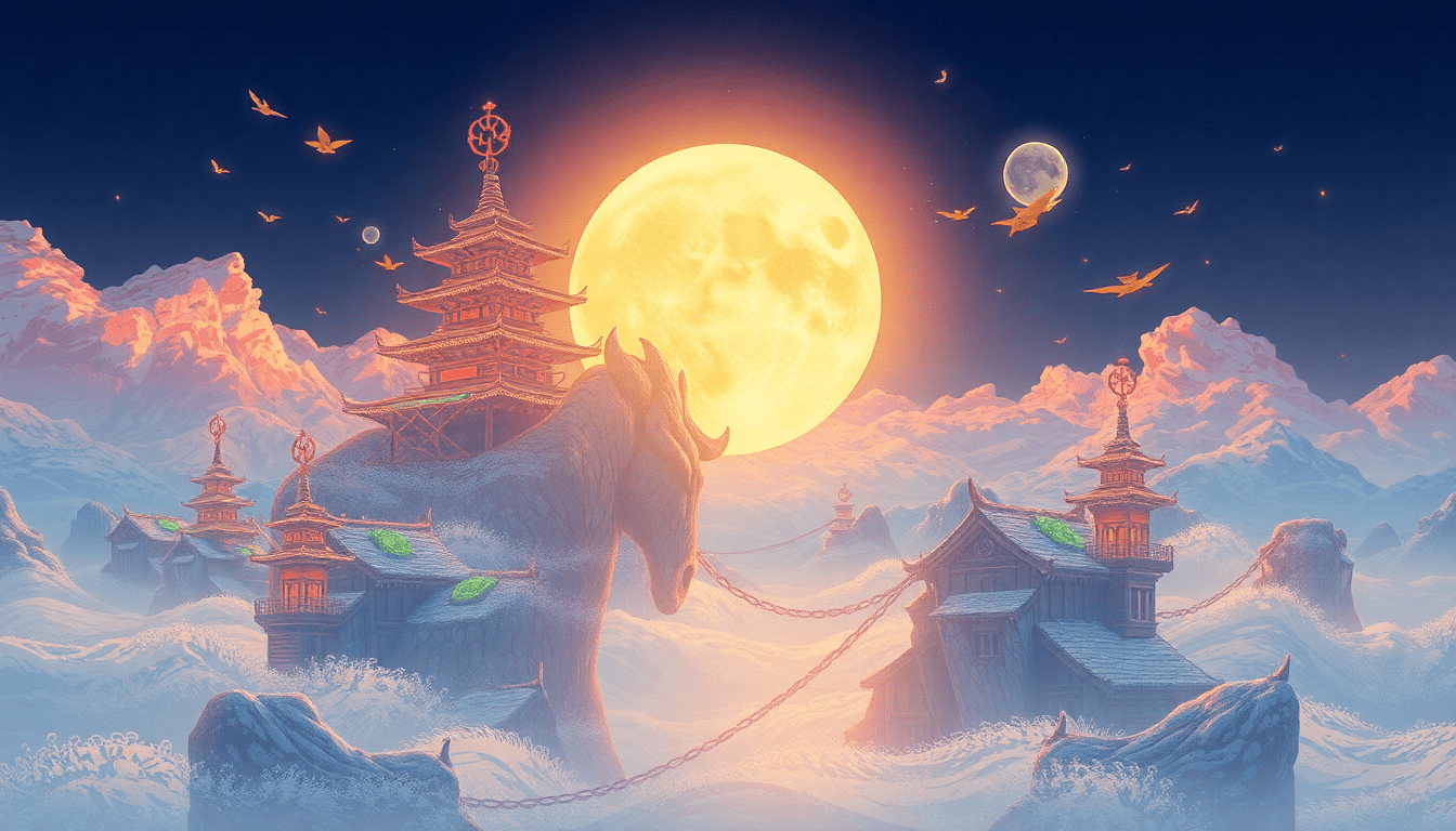 Enhancing Product Sales with AI-Driven Digital Artwork | AI Market Visuals - AI Market Visuals