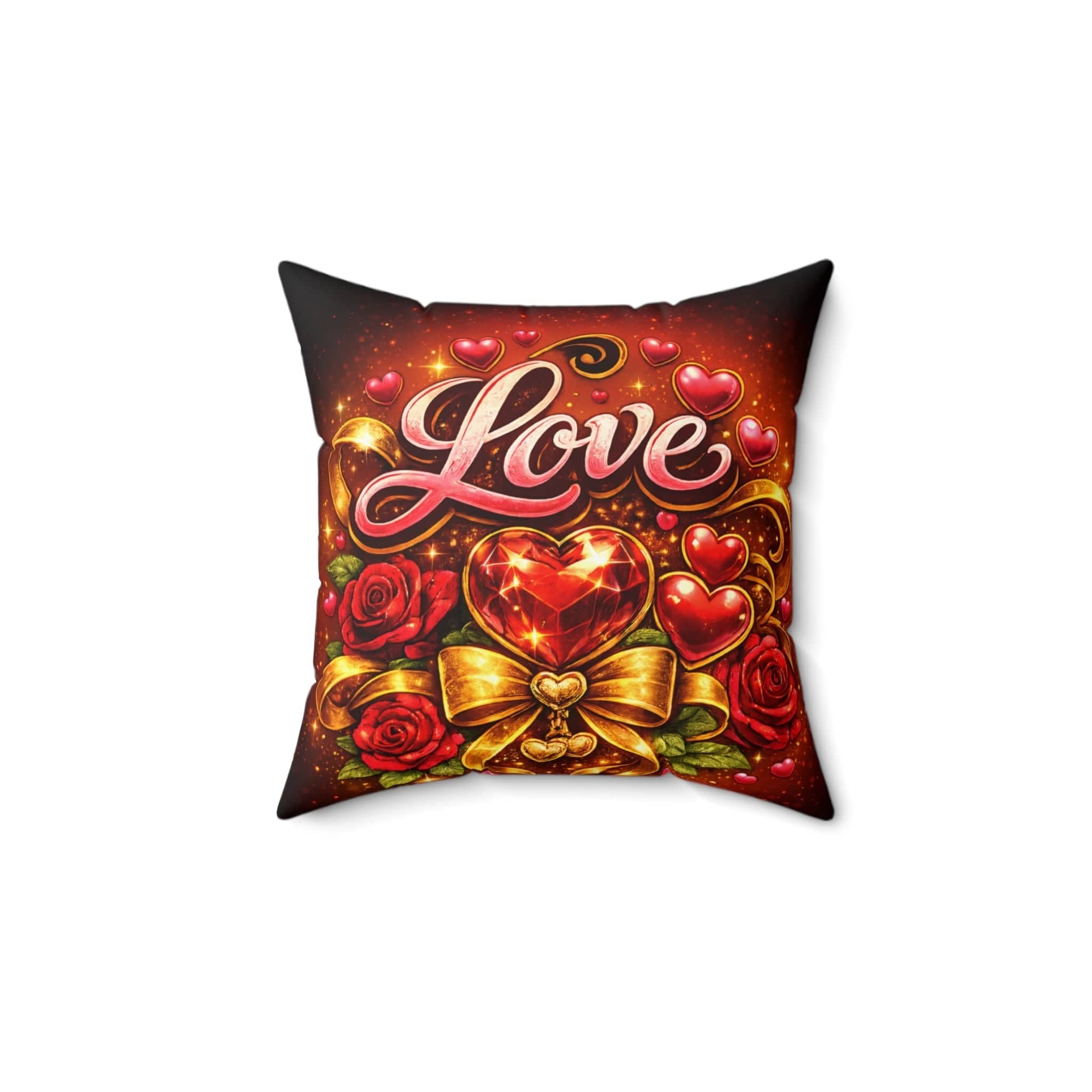 PILLOW - AI Market Visuals