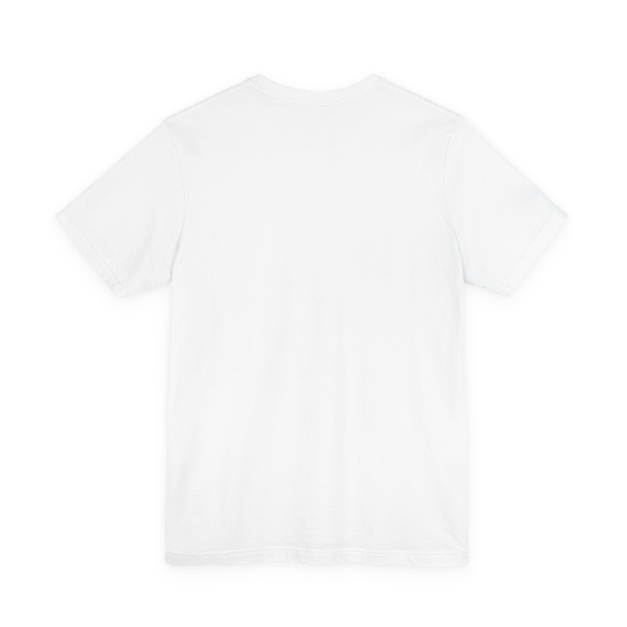 AI Market Visuals Graphic Tee - AI Market Visuals T-Shirt