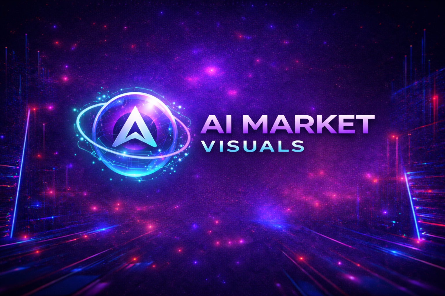 AI Market Visuals